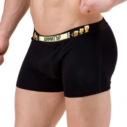 [0509-16] Мъжки боксерки - За фенове на БИРАТА