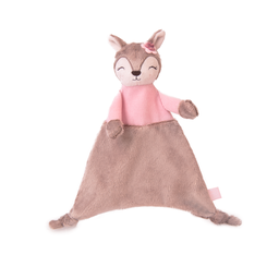 [097562] Мека играчка Сърна