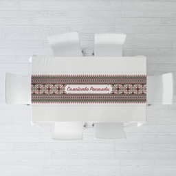 [099200-22] Тишлайфер за маса - Българска шевица 2